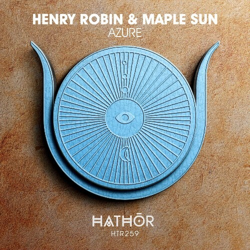  Henry Robin & Maple Sun - Azure (2025) 