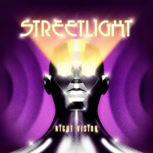  Streetlight - Night Vision (2025) 