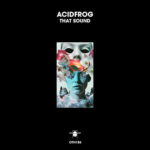  Acidfrog - That Sound (2025) 