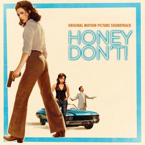  Honey Don't! (Original Motion Picture Soundtrack) (2025) 