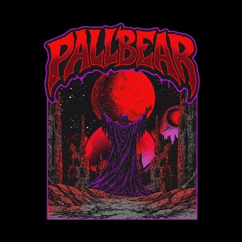 Pallbear - OK Doomer (2026) 