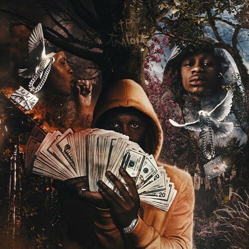  RealRichIzzo, Peezy - RIP JUMPOUT (2025) 