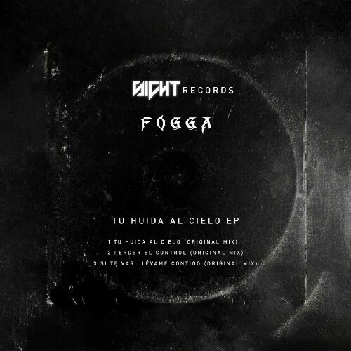  Fogga - Tu Huida Al Cielo (2024) MP3 METPIGX_o