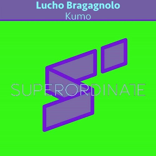  Lucho Bragagnolo - Kumo (2026) 