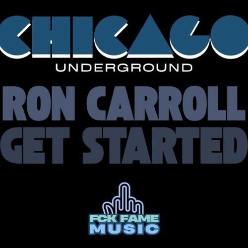  Ron Carroll - Get Started (2025) 