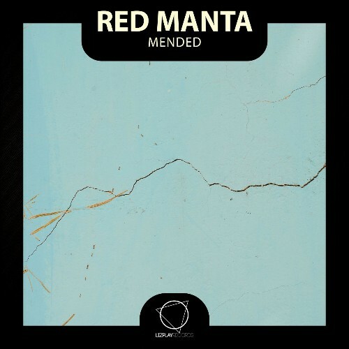  Red Manta - Mended (2026) 