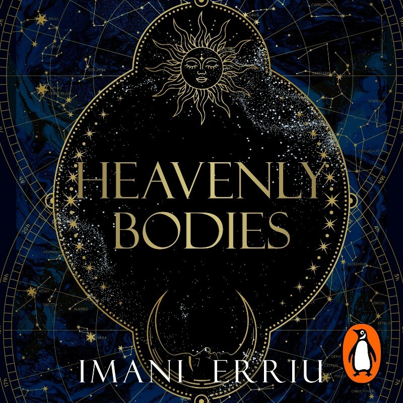 Heavenly Bodies B0D8MN26K7 (Imani Erriu) Heavenly Bodies B0D8MN26K7 (Imani Erriu)