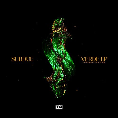  Subdue, Verbz, Lauren Walton - Verde (2025) 