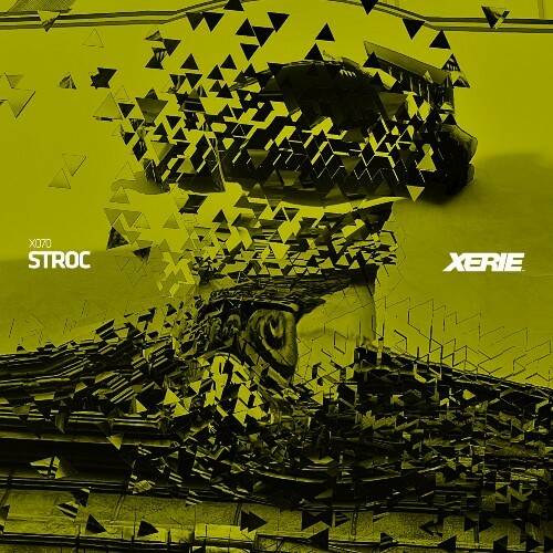  Stroc - X070 (2024) 