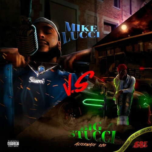  Mike Lucci - Mike Lucci vs Big Stucci (2024) 