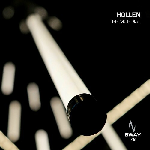  Hollen - Primordial (2025) 