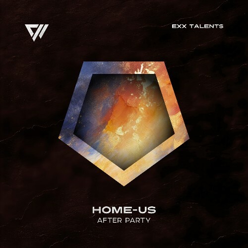 HOME—US — After Party (2026)