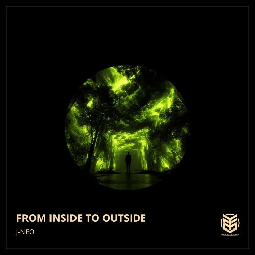  J-Neo - From Inside To Outside (2026) 