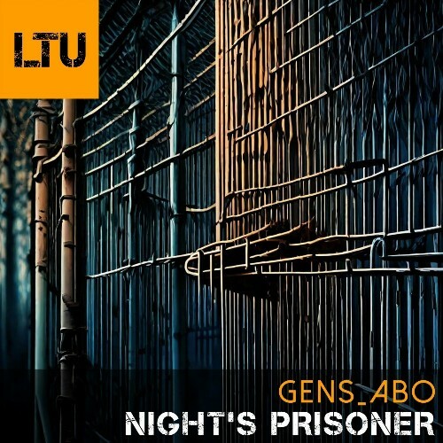  gens abo - Night's Prisoner (2024) 