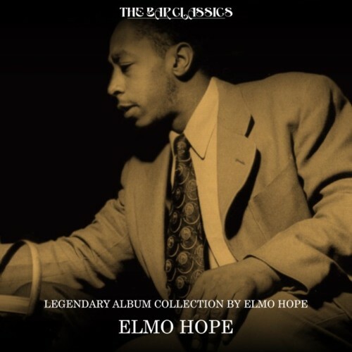 その他 LP Elmo Hope coming! VIJJ30063 	SIDE /00260 Elmo Hope - Legendary Album Collection by Elmo Hope (2026) FLAC +