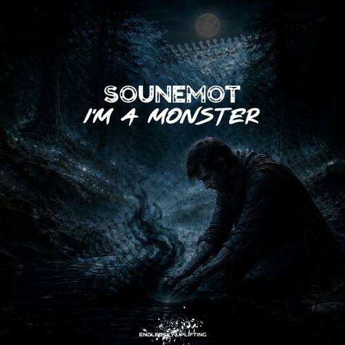  SounEmot - I'm a Monster (2026) 