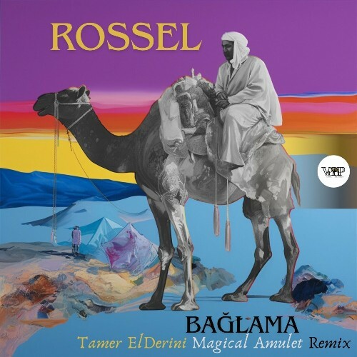 Rössel - Baglama (2024)