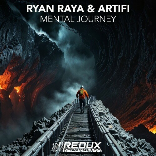  Ryan Raya & Artifi - Mental Journey (2024) 