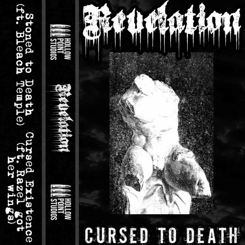 VA - Revelation - Cursed To Death (2024) (MP3)