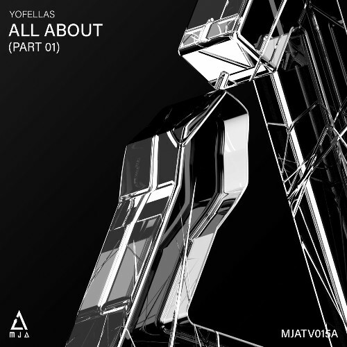  Yofellas - All About (Part 1) (2025) 