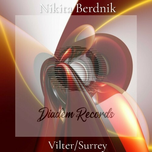  Nikita Berdnik - Vilter/Surrey (2025) 