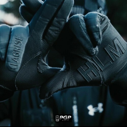  LAGRISE - HLM (2025) 