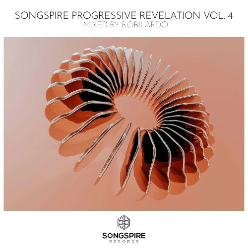  Songspire Progressive Revelation Vol. 4 (2026) 