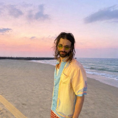  Nassím - NTIYA (2026) 