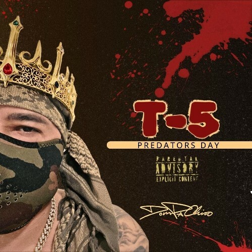  Dom PaChino - T-5 Predators Day (2025) 
