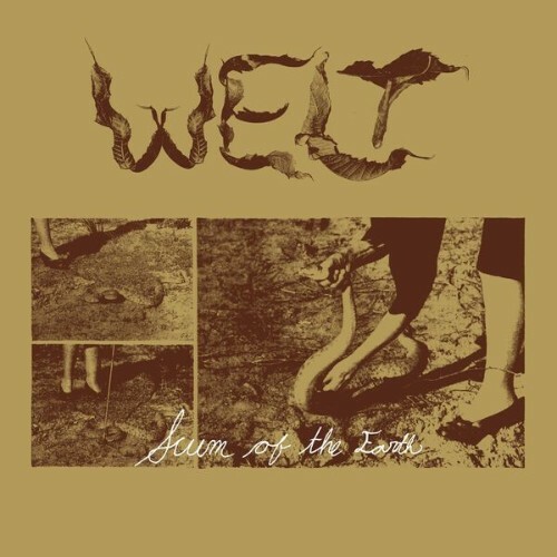 Welt - Scum Of The Earth (2026) Welt - Scum Of The Earth (2026)