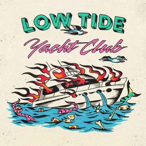  Low Tide - Yacht Club (2026) 