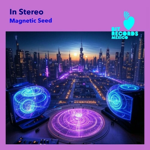  Magnetic Seed - In Stereo (2025) 