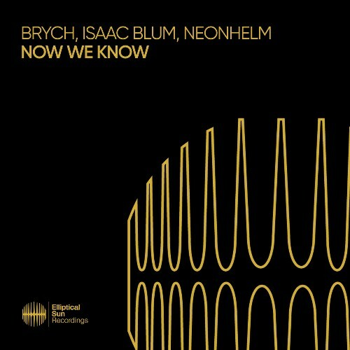 VA - Brych & Isaac Blum & NEONHELM - Now We Know (2023) (MP3)