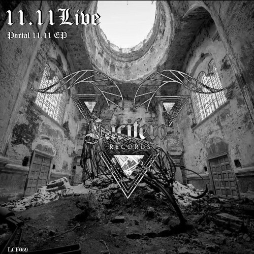  11.11Live - Portal 11.11 (2026) 