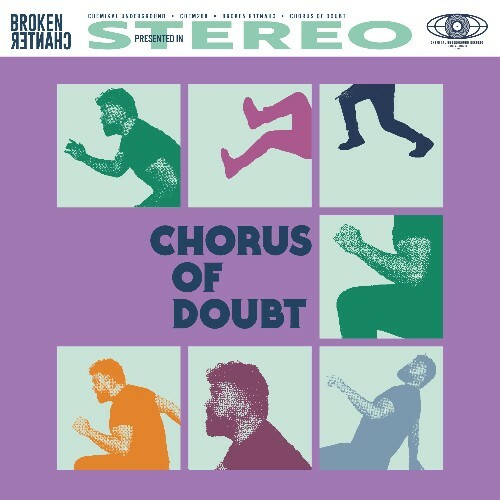  Broken Chanter - Chorus Of Doubt (2024) 