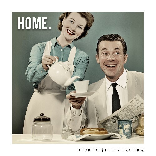  Debasser - Home (2025) 