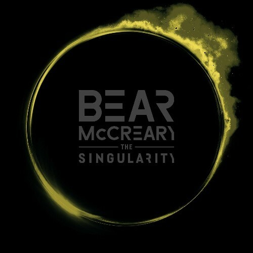 Bear McCreary - The End of Tomorrow feat Slash (2024) 