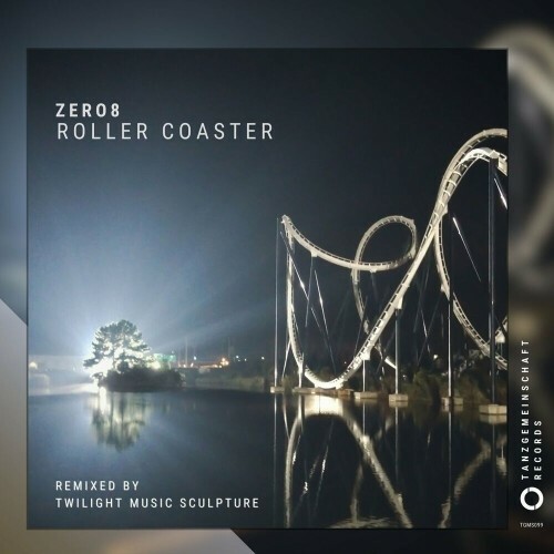  zero8 - Roller Coaster (2024) 