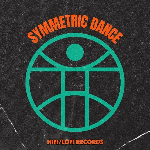 VA - Franz Matthews - Symmetric Dance (2024) (MP3)