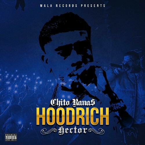 VA -  Chito Rana$ - Hoodrich Hector (2024) [MP3] MEW72V9_o