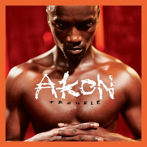 VA - Akon - Trouble (2024) (MP3) MEVB5YX_o