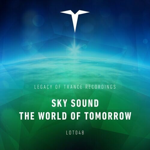  Sky Sound - The World Of Tomorrow (Extended Mix) (2023) 