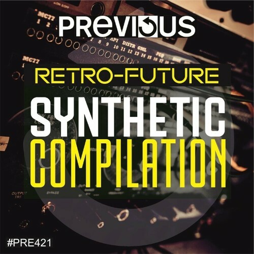 Retro-Future Synthetic Compilation (2023) MP3
