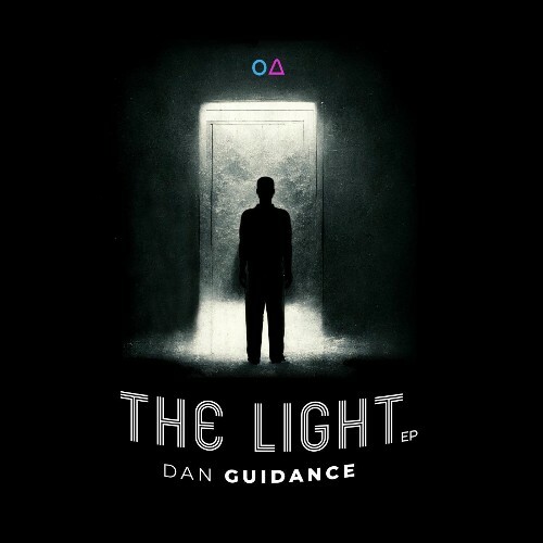 Dan GuiDance - The Light (2025) 