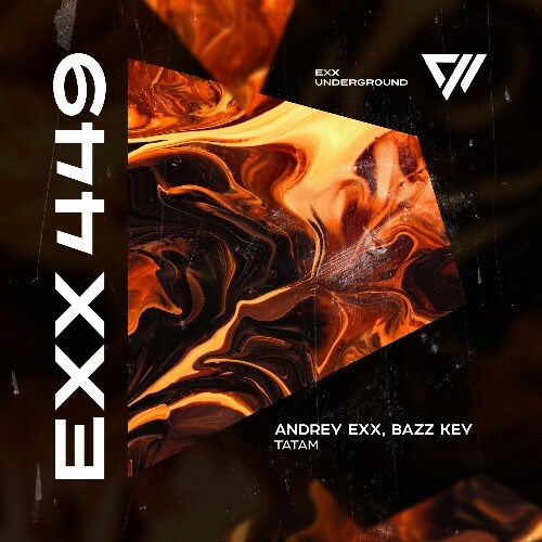 Andrey Exx & Bazz Key - Tatam (2026) Andrey Exx & Bazz Key - Tatam (2026)