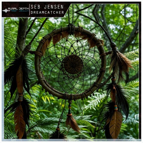  Seb Jensen - Dreamcatcher (2025) 