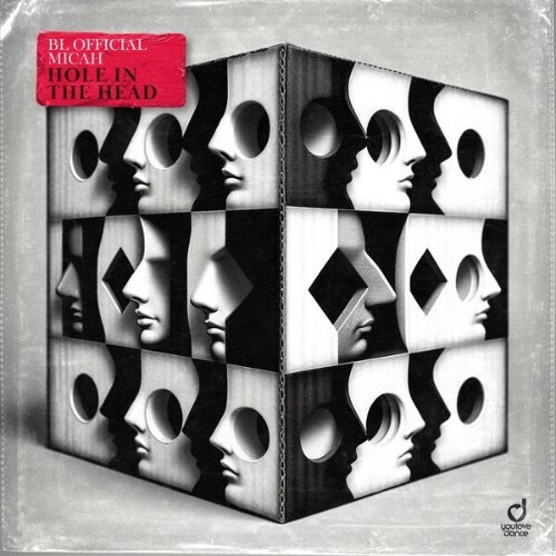  BL Official & Micah - Hole In The Head (2025) 