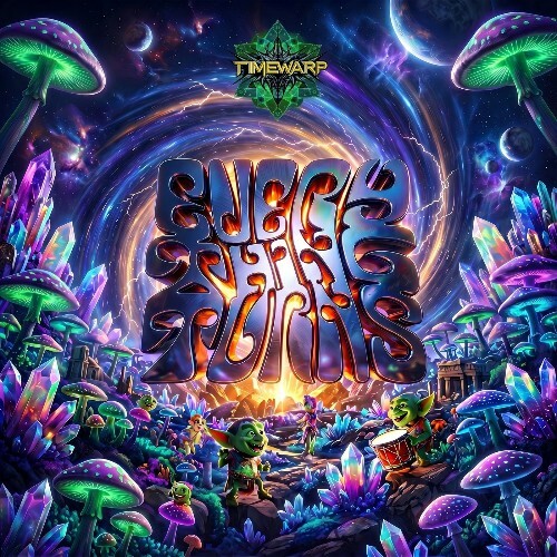Everything Turns - Everything Turns (2026) Everything Turns - Everything Turns (2026)