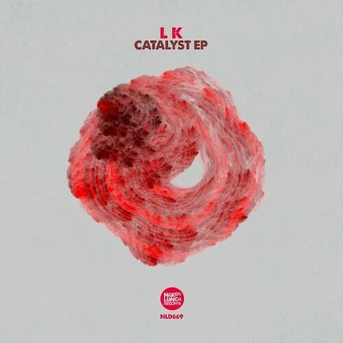 L.K. - Catalyst (2024)