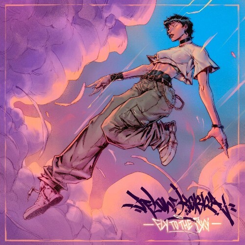  Flow Kobra - FLY TO THE SKY (2025) 